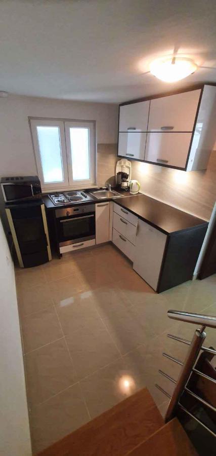 Apartments In Porec/Istrien 33353 Exterior foto