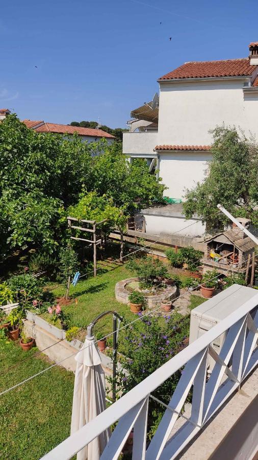 Apartments In Porec/Istrien 33353 Exterior foto