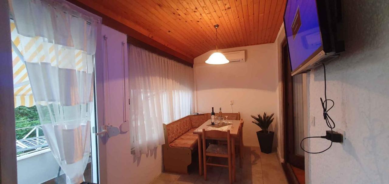 Apartments In Porec/Istrien 33353 Exterior foto