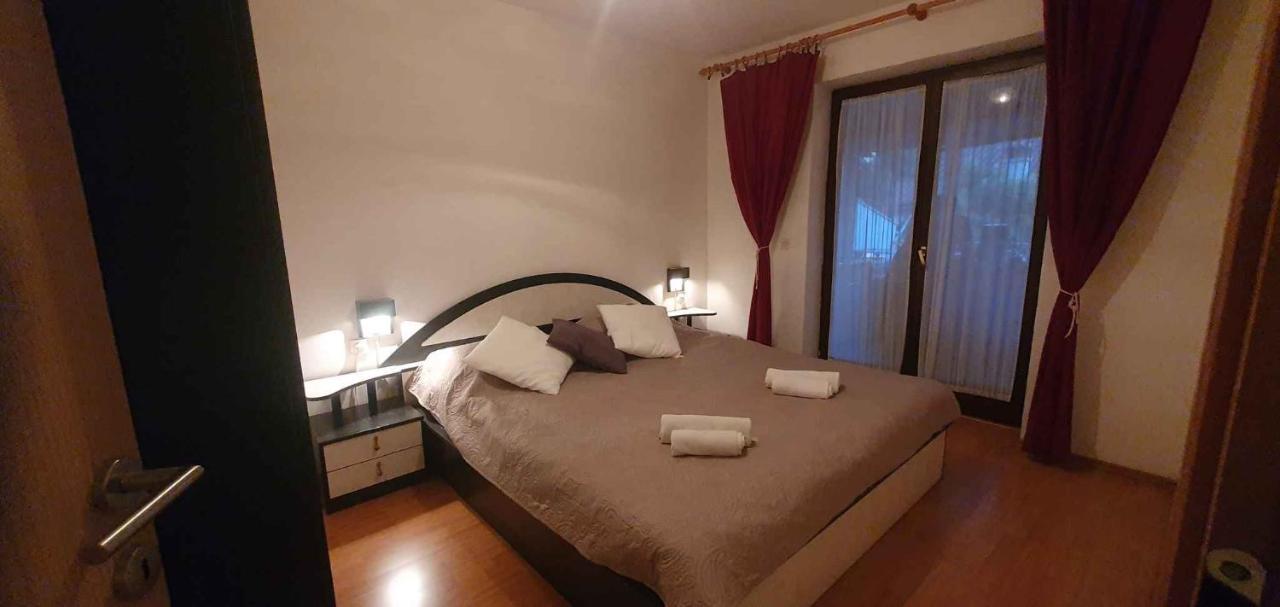 Apartments In Porec/Istrien 33353 Exterior foto