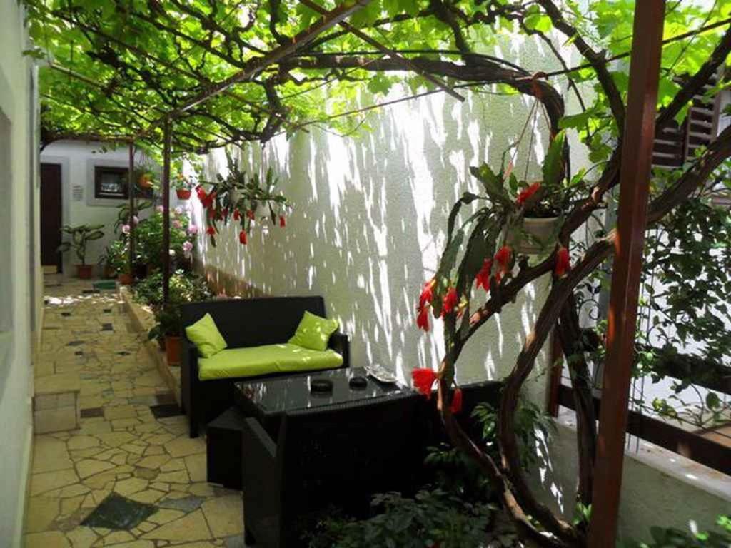 Apartments In Porec/Istrien 33353 Exterior foto