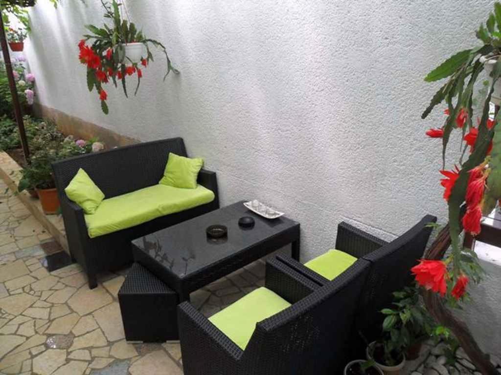 Apartments In Porec/Istrien 33353 Exterior foto
