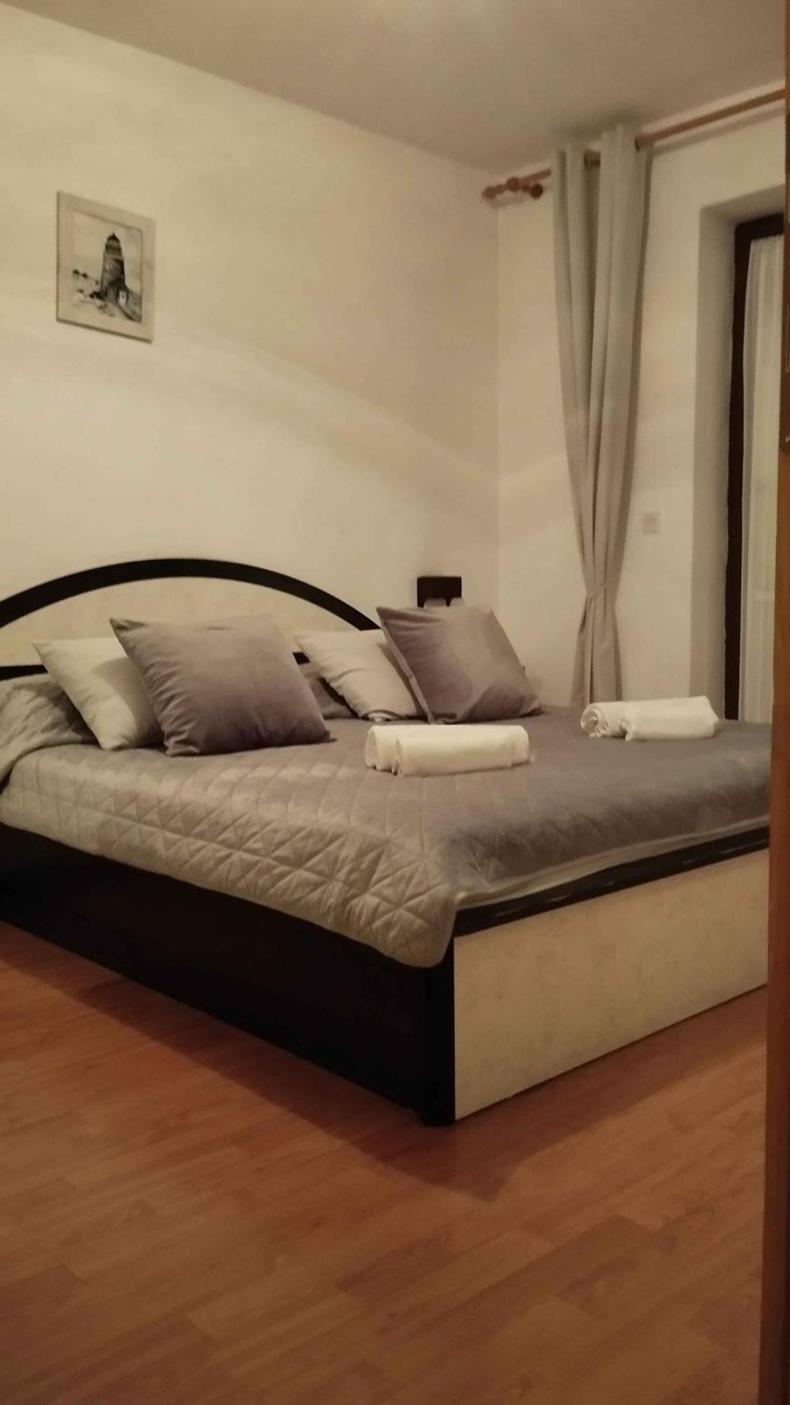 Apartments In Porec/Istrien 33353 Exterior foto